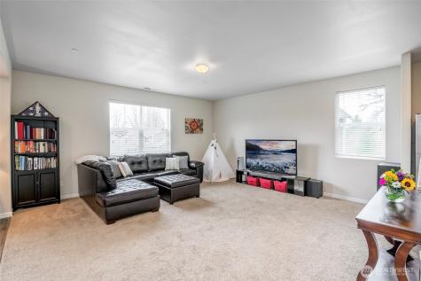 1806 Butler Court NW Olympia WA 98502