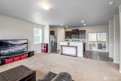 1806 Butler Court NW Olympia WA 98502