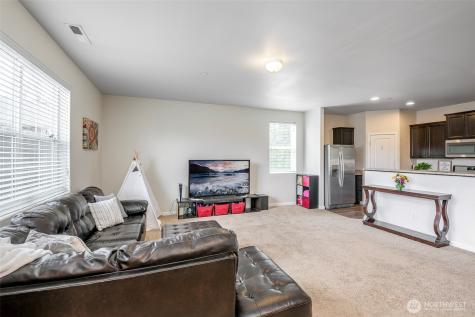 1806 Butler Court NW Olympia WA 98502