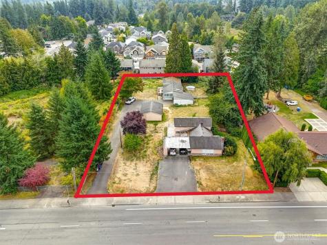13041 SE 208th Street Kent WA 98031