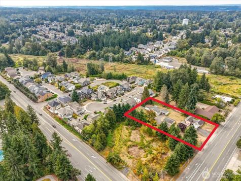 13041 SE 208th Street Kent WA 98031