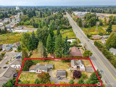 13041 SE 208th Street Kent WA 98031