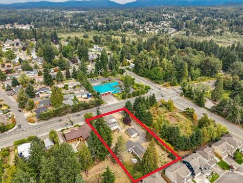 13041 SE 208th Street Kent WA 98031