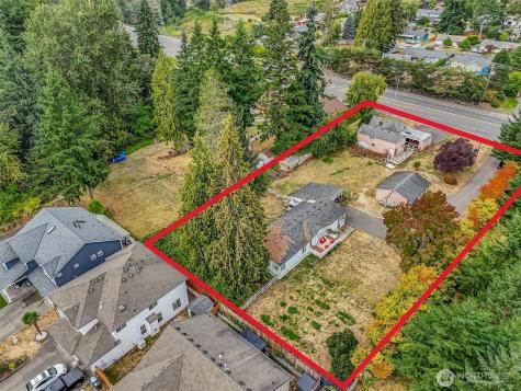 13041 SE 208th Street Kent WA 98031
