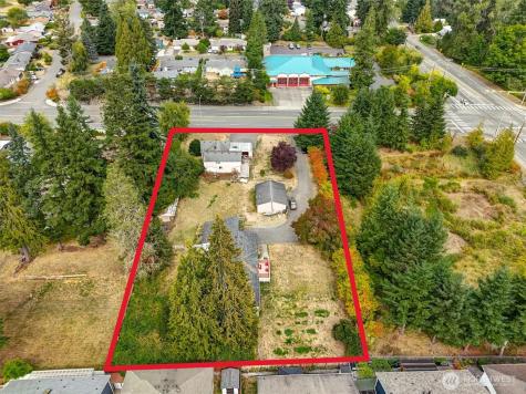 13041 SE 208th Street Kent WA 98031