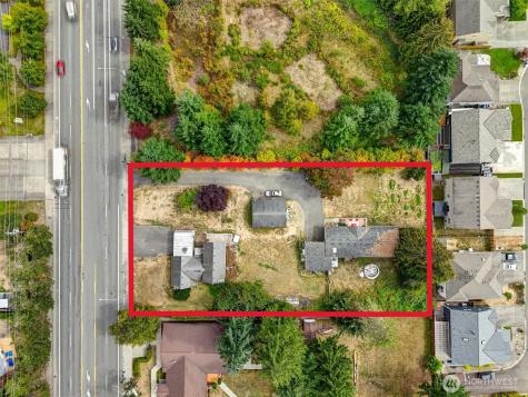 13041 SE 208th Street Kent WA 98031