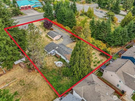 13041 SE 208th Street Kent WA 98031