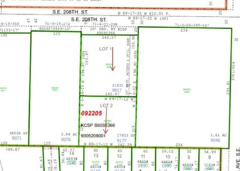 13041 SE 208th Street Kent WA 98031