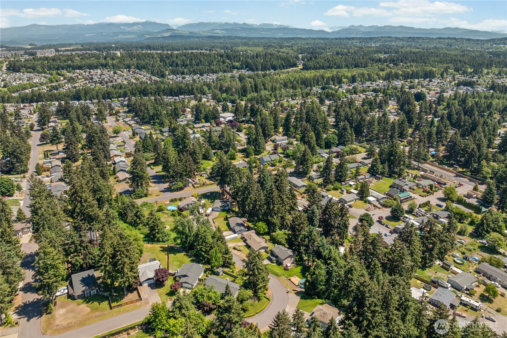 18915 80th Avenue Ct E Puyallup WA 98375