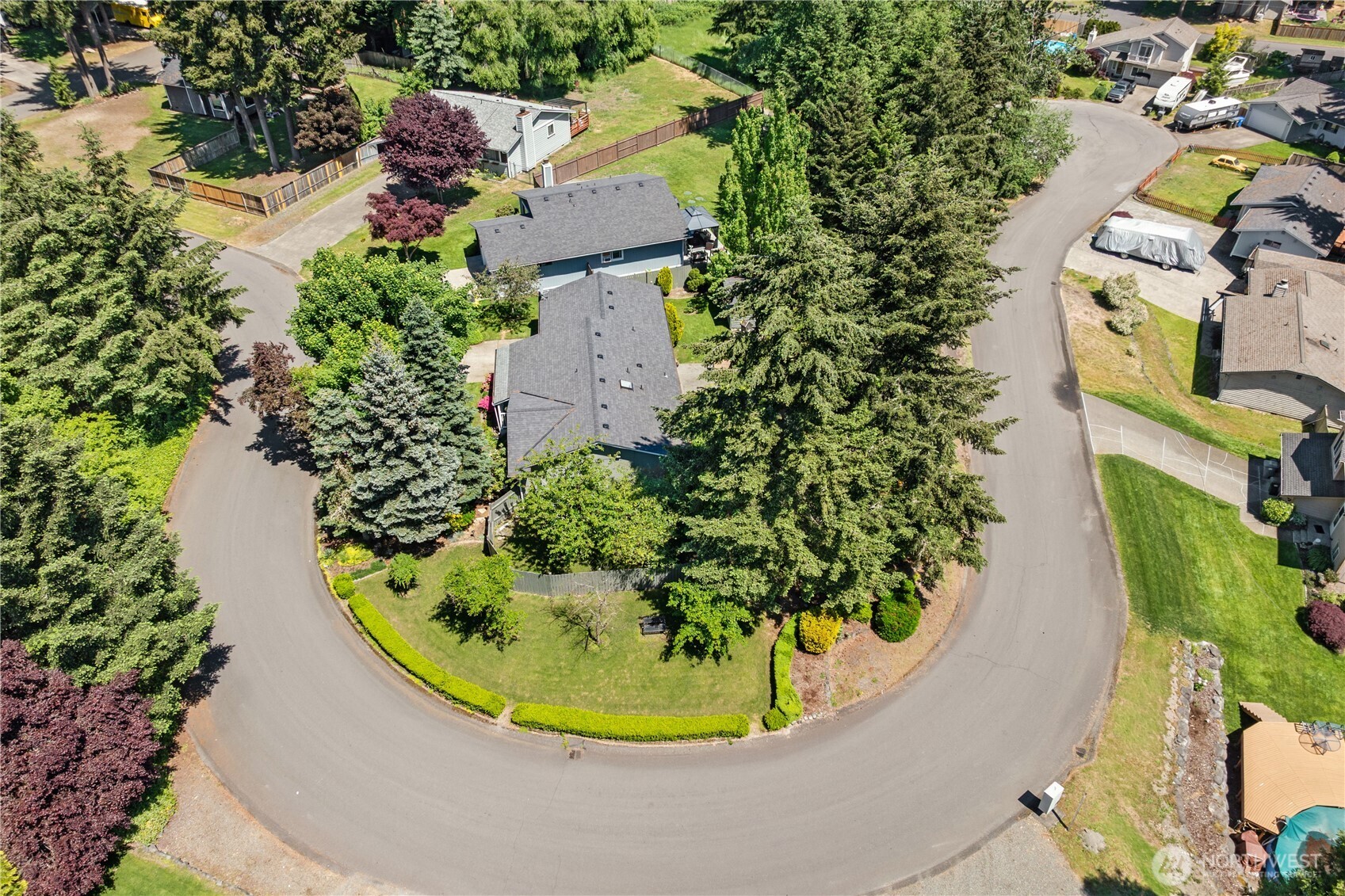 18915 80th Avenue Ct E Puyallup WA 98375