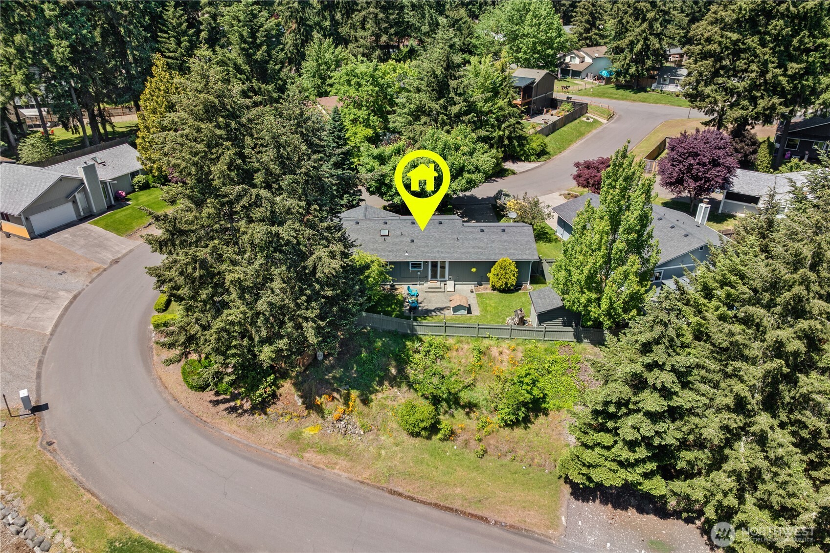 18915 80th Avenue Ct E Puyallup WA 98375