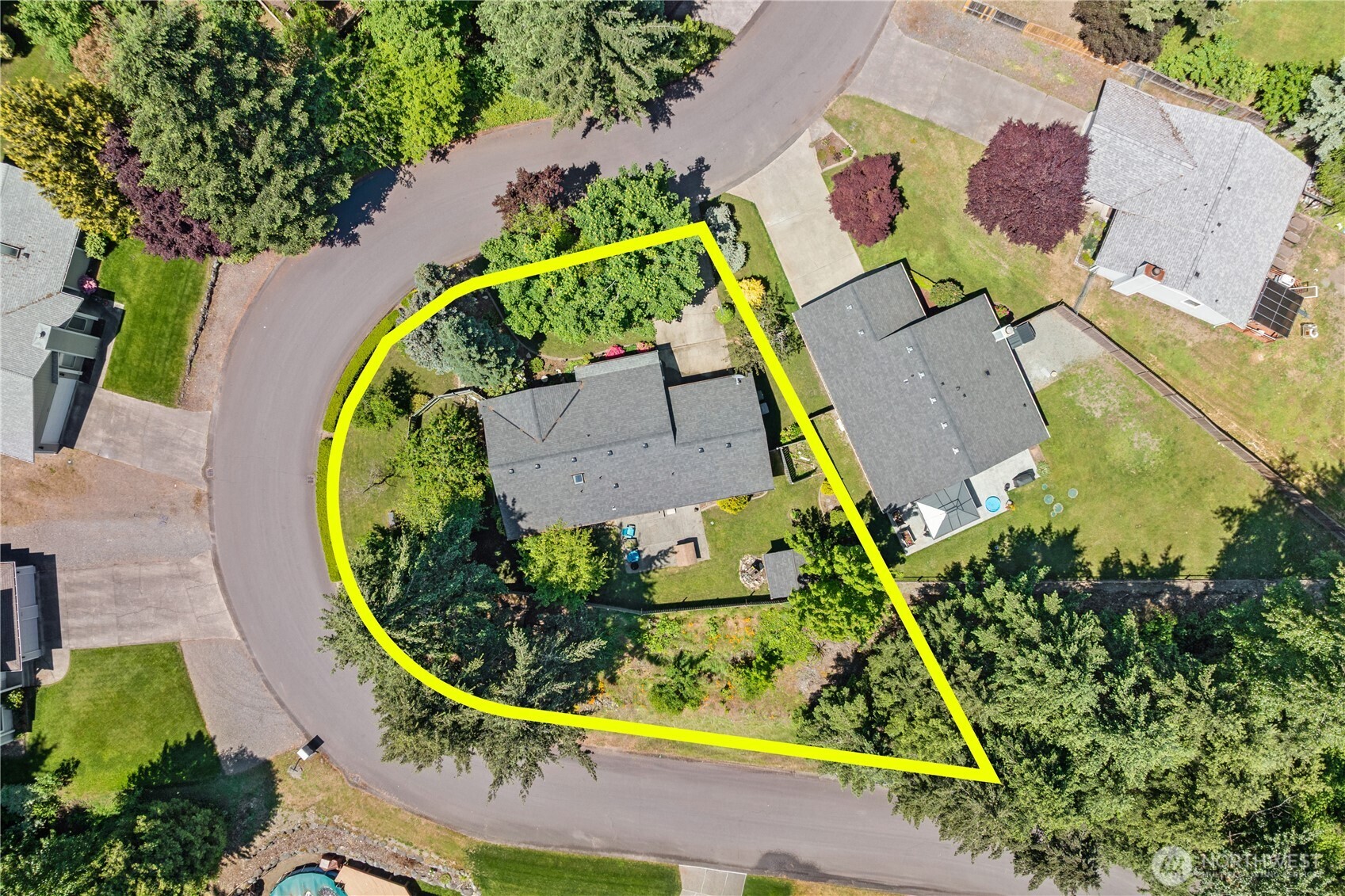 18915 80th Avenue Ct E Puyallup WA 98375