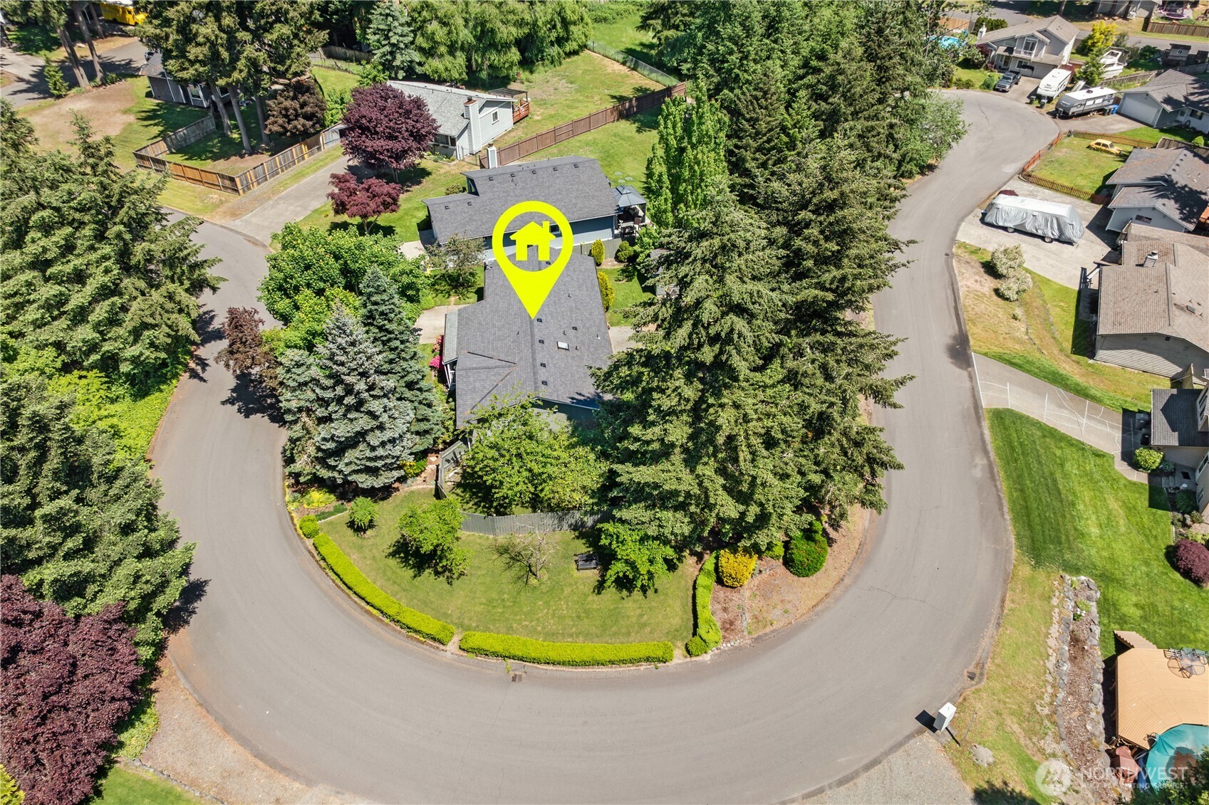18915 80th Avenue Ct E Puyallup WA 98375