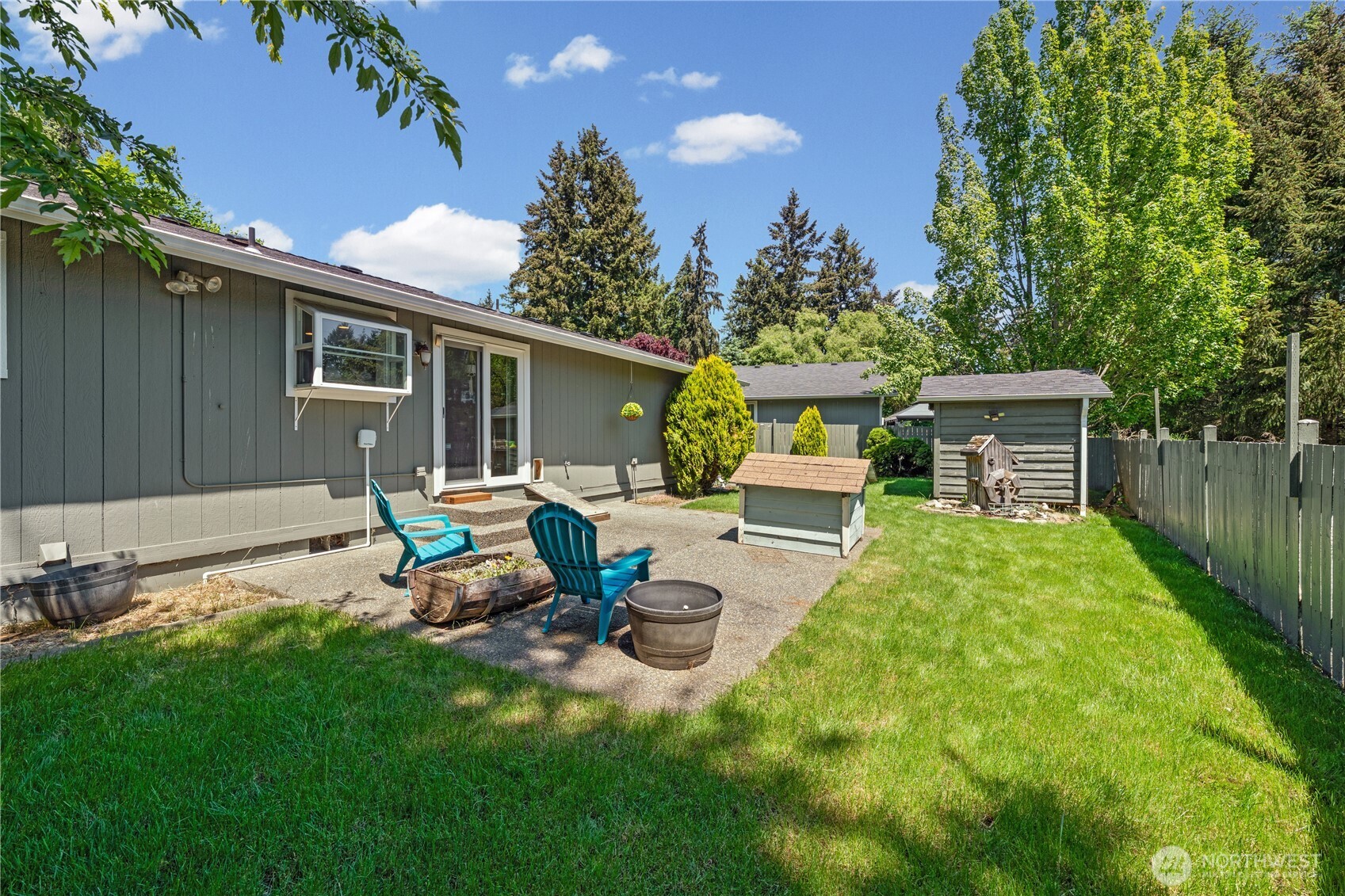 18915 80th Avenue Ct E Puyallup WA 98375