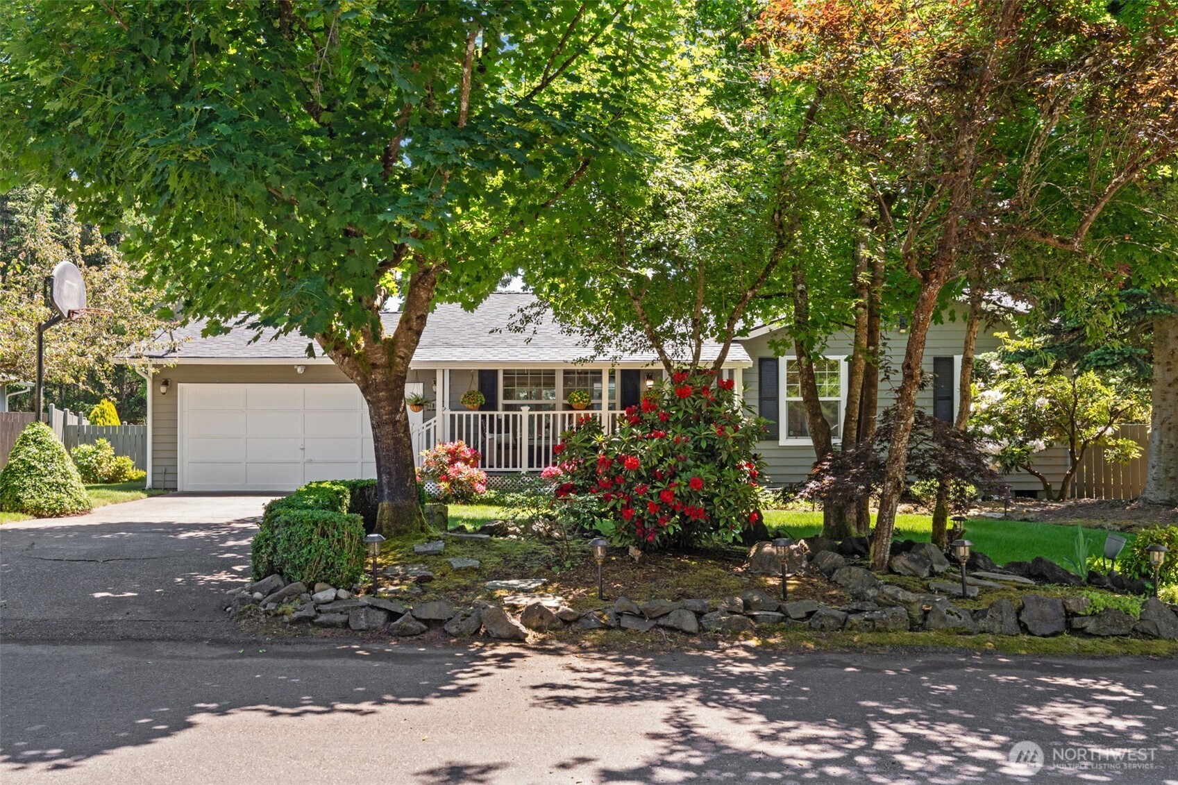 18915 80th Avenue Ct E Puyallup WA 98375