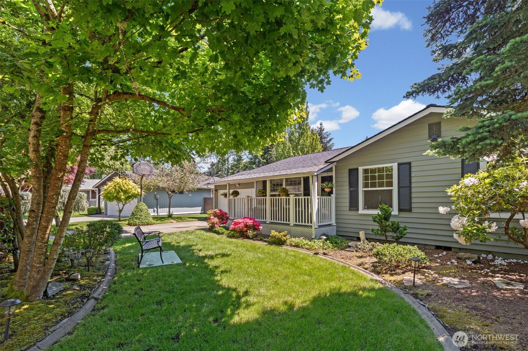 18915 80th Avenue Ct E Puyallup WA 98375