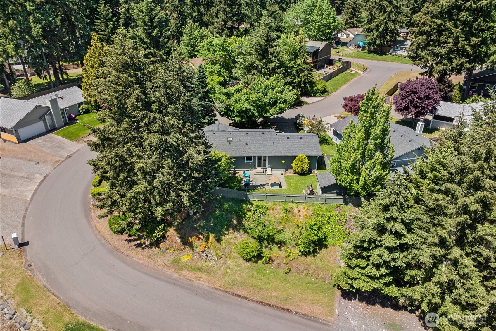 18915 80th Avenue Ct E Puyallup WA 98375
