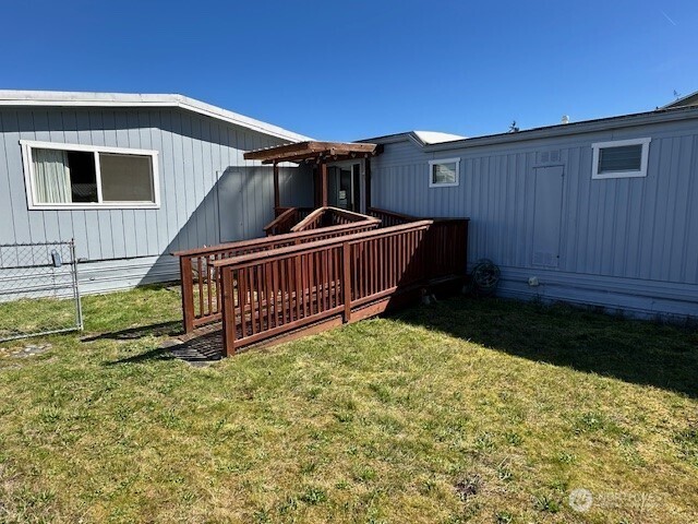 14 Leitch Place Coupeville WA 98239