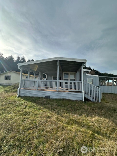 14 Leitch Place Coupeville WA 98239