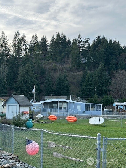 14 Leitch Place Coupeville WA 98239