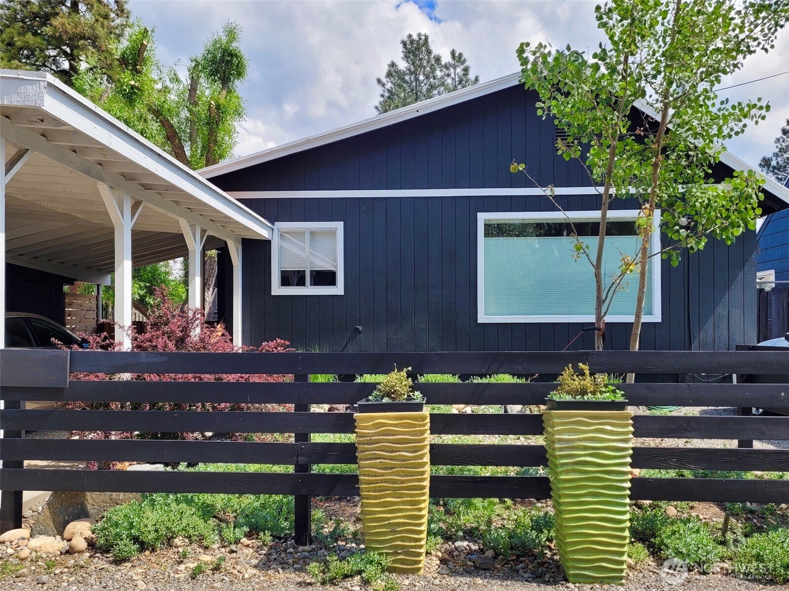 238 Castle Avenue Winthrop WA 98862