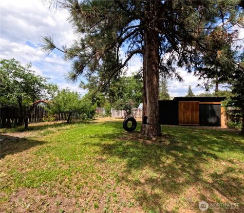 238 Castle Avenue Winthrop WA 98862