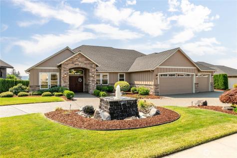 15 Gibbs Lane Longview WA 98632