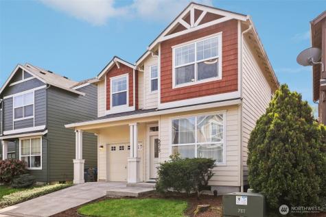 3515 NE 42nd Street Vancouver WA 98661