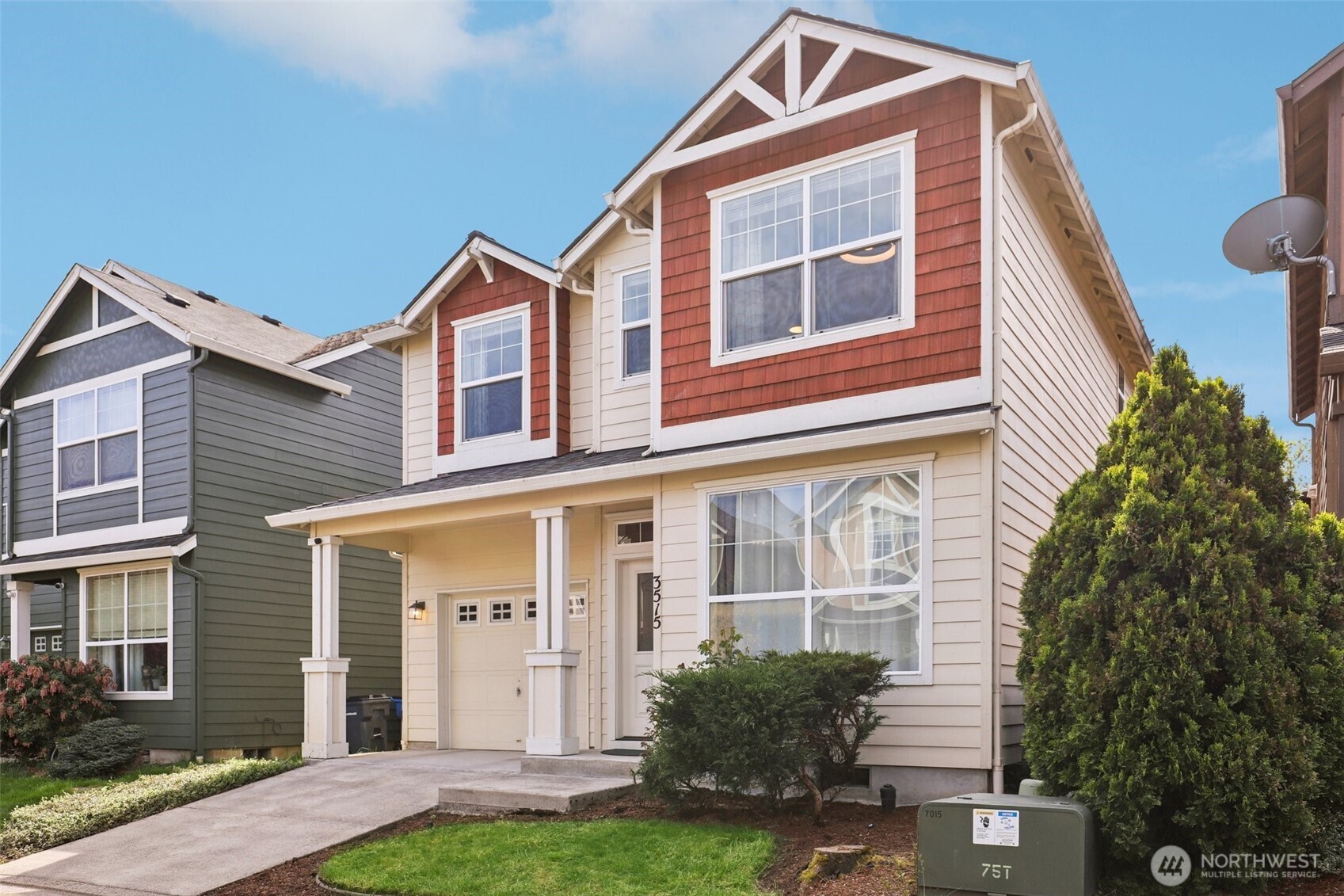 3515 NE 42nd Street Vancouver WA 98661