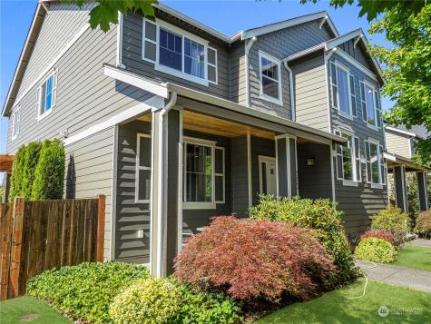 4622 Greenwood Drive Sw Olympia WA 98502