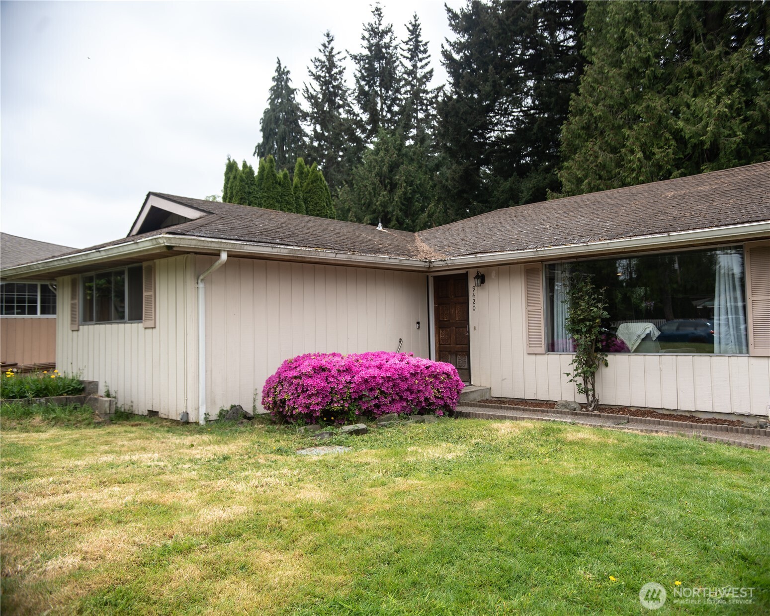 9420 24th Avenue SE Everett WA 98208