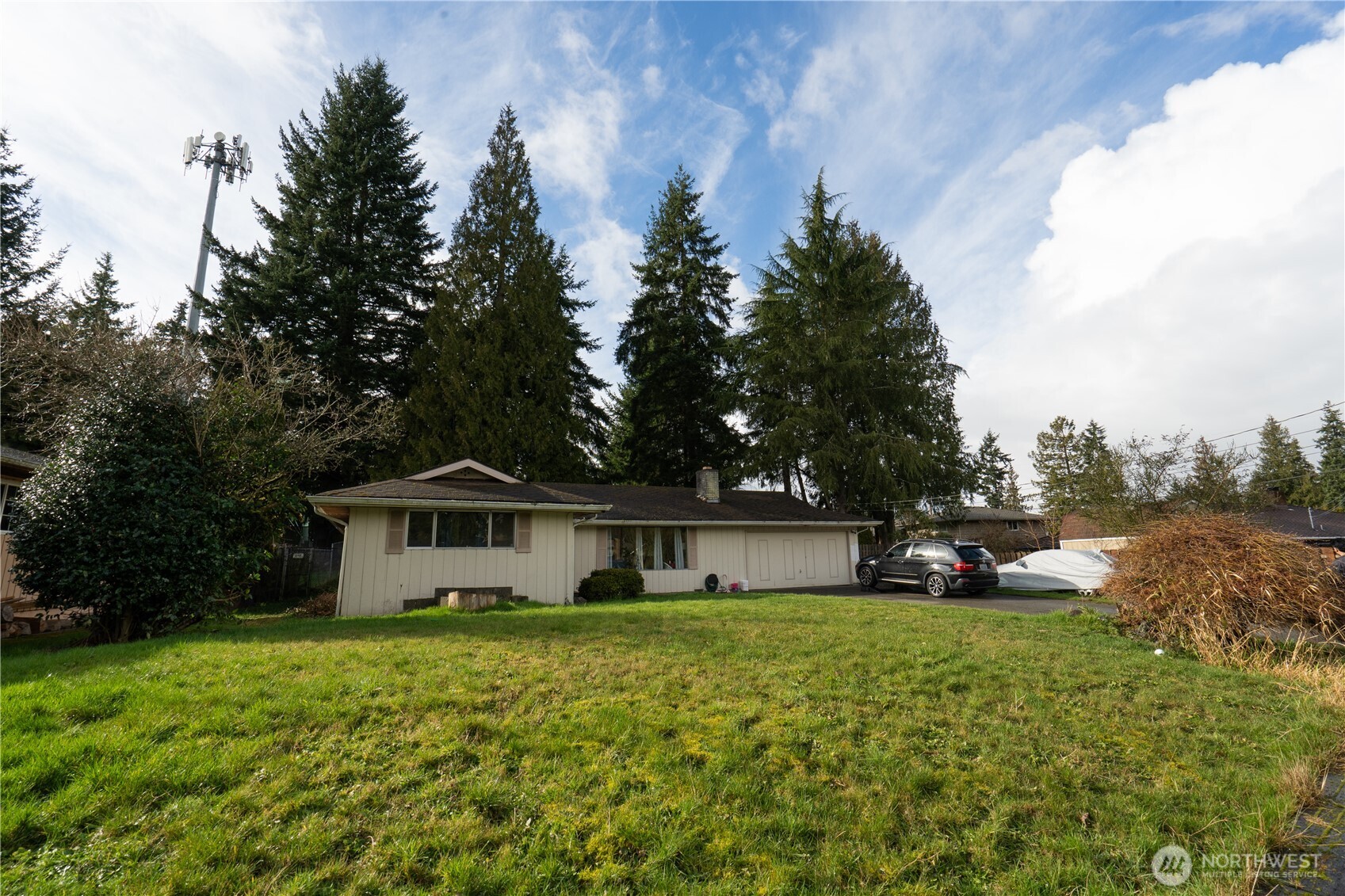 9420 24th Avenue SE Everett WA 98208
