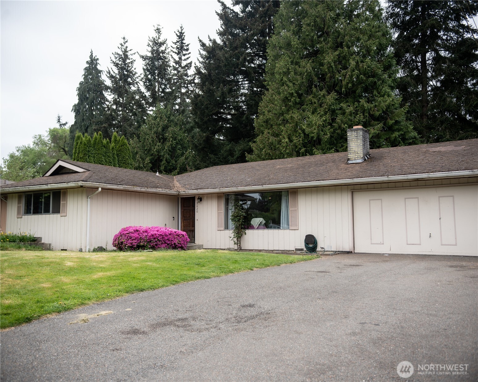 9420 24th Avenue SE Everett WA 98208