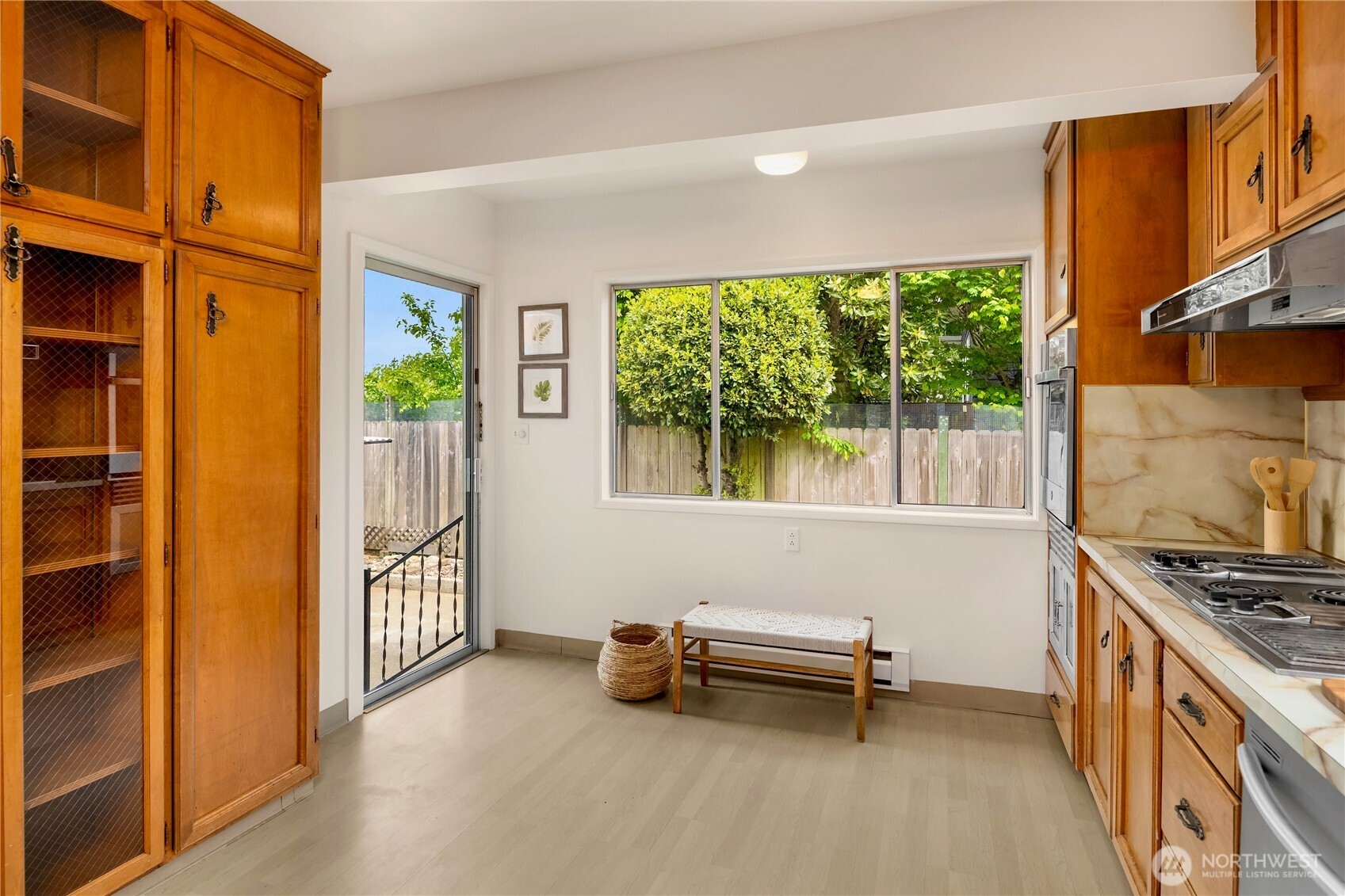 1716 N 43rd Street Seattle WA 98103