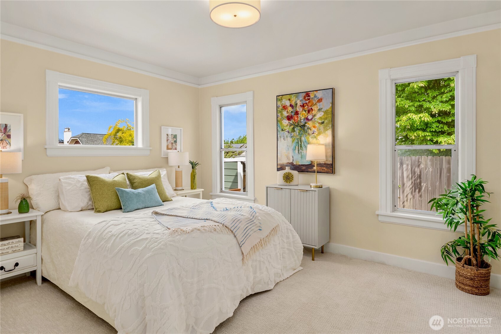 1716 N 43rd Street Seattle WA 98103