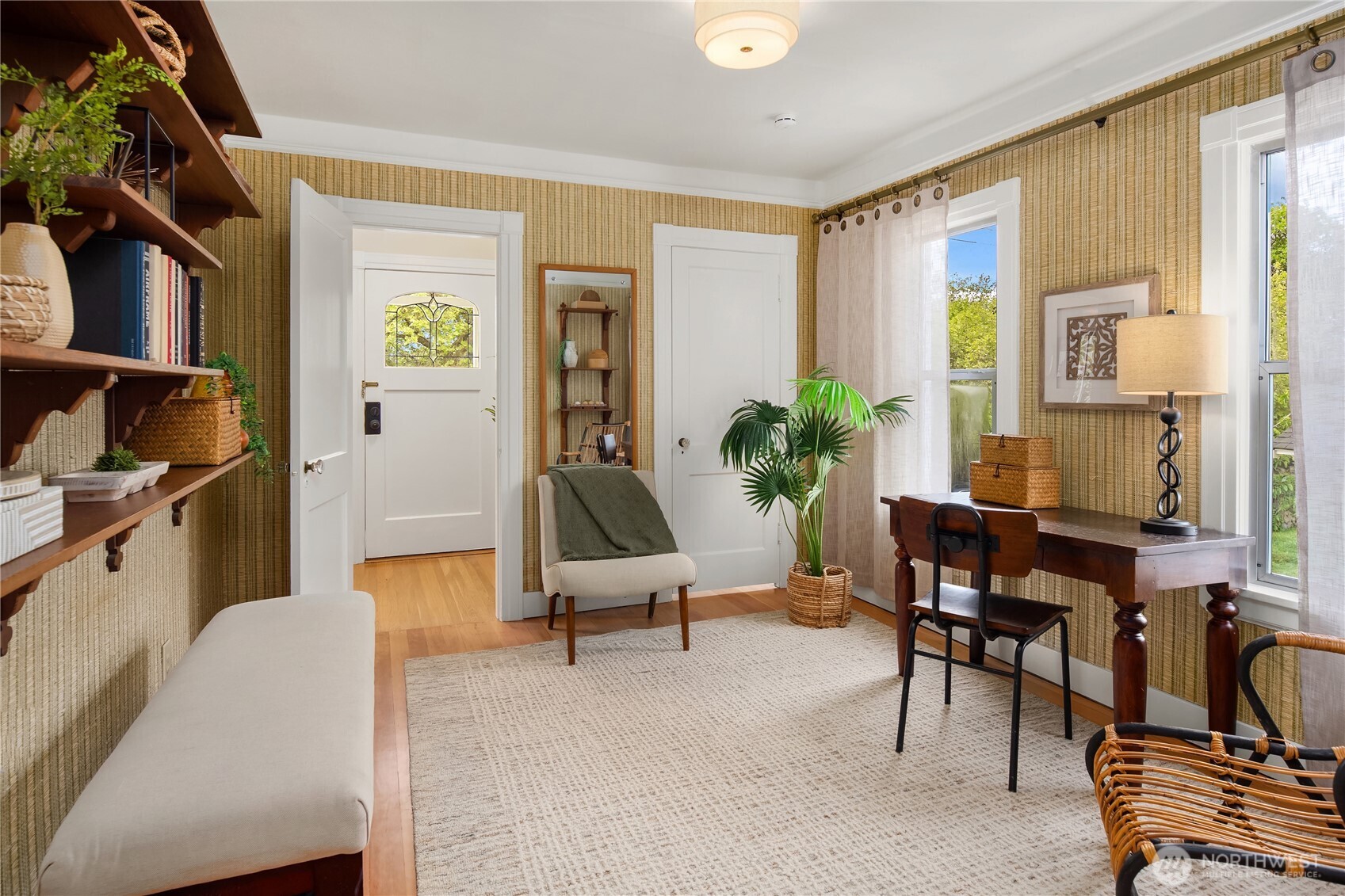 1716 N 43rd Street Seattle WA 98103