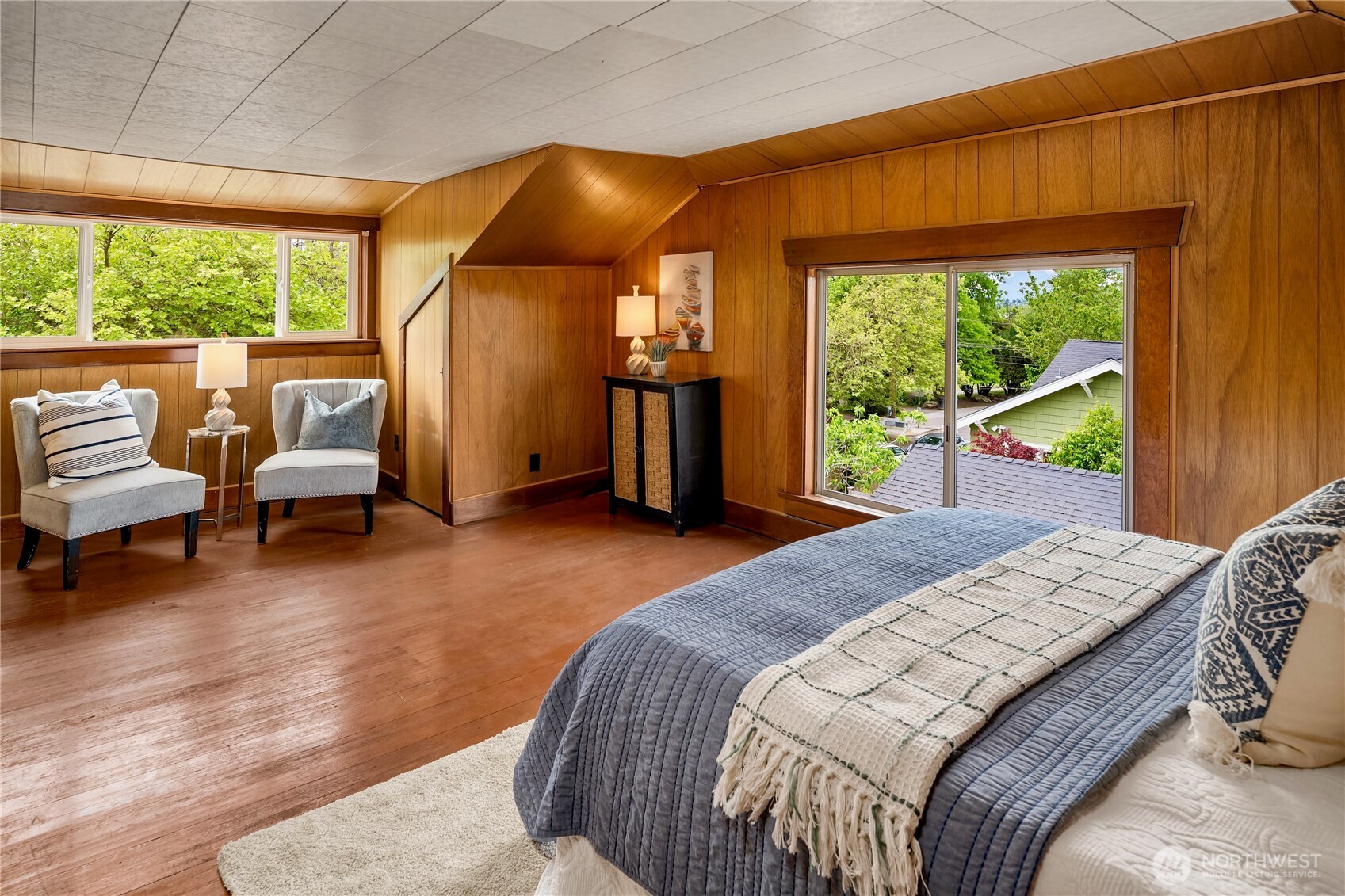 1716 N 43rd Street Seattle WA 98103