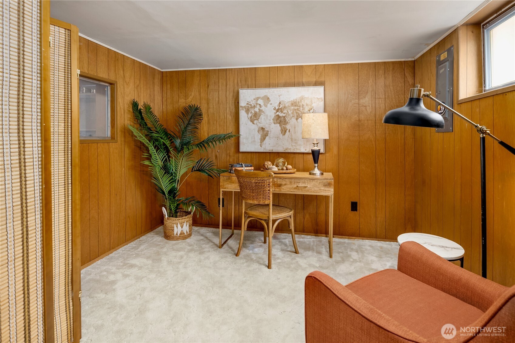 1716 N 43rd Street Seattle WA 98103