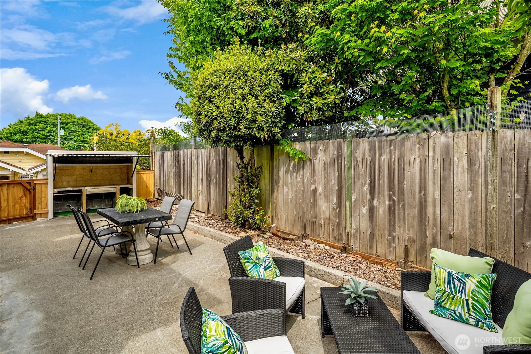 1716 N 43rd Street Seattle WA 98103