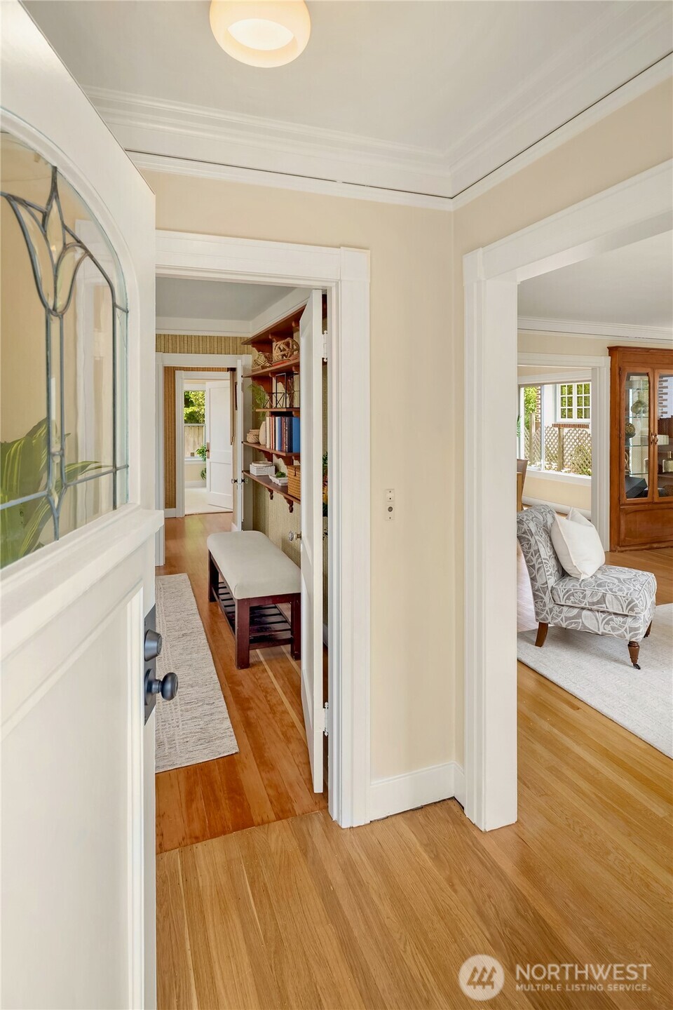 1716 N 43rd Street Seattle WA 98103