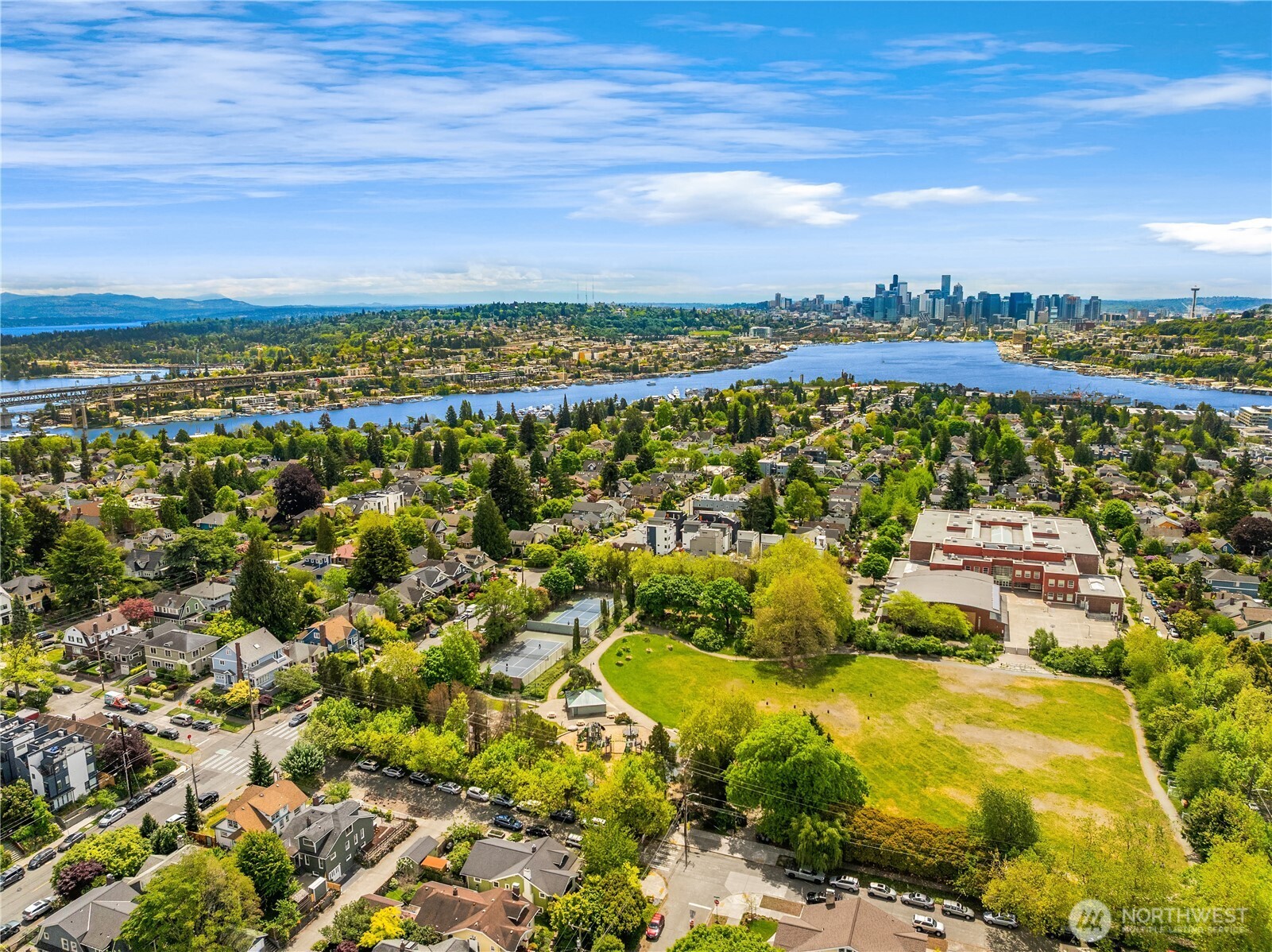 1716 N 43rd Street Seattle WA 98103