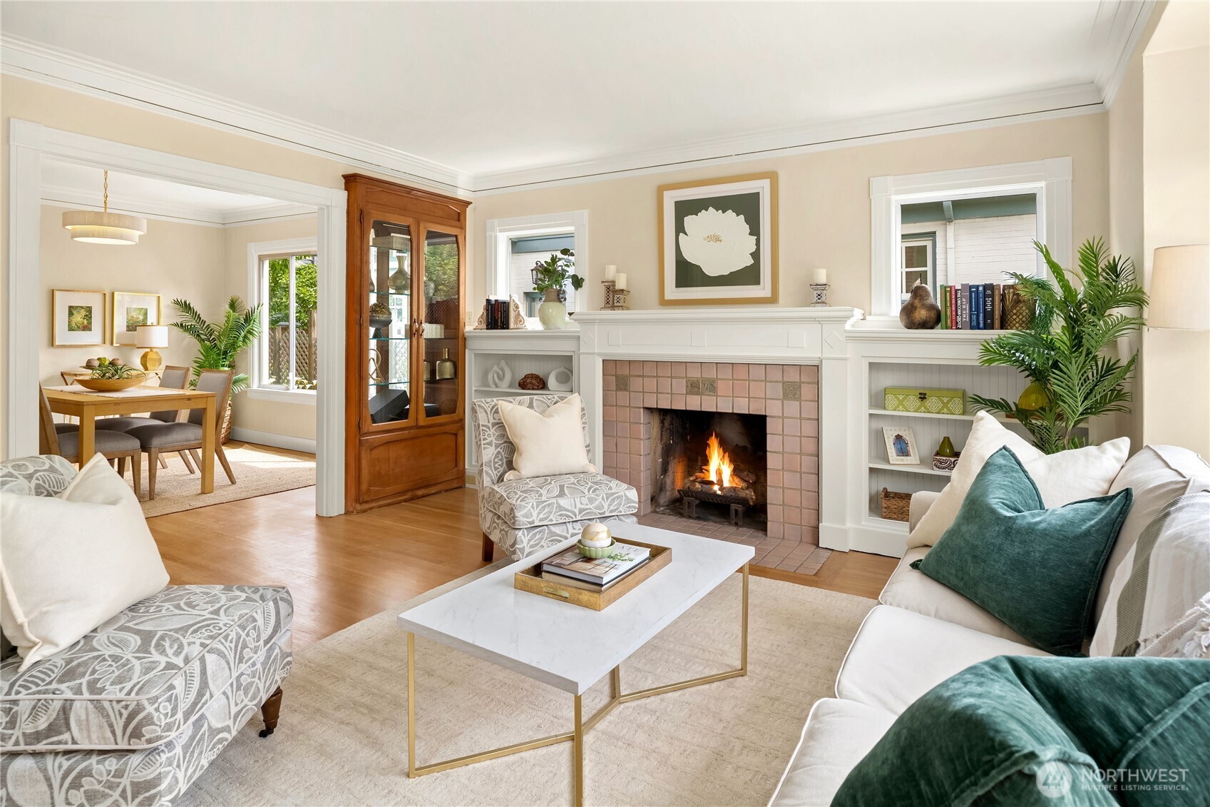 1716 N 43rd Street Seattle WA 98103