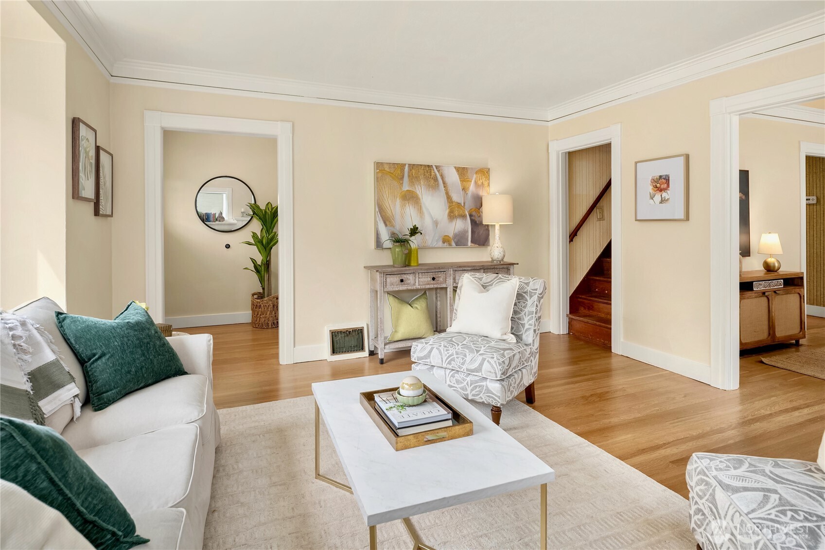 1716 N 43rd Street Seattle WA 98103