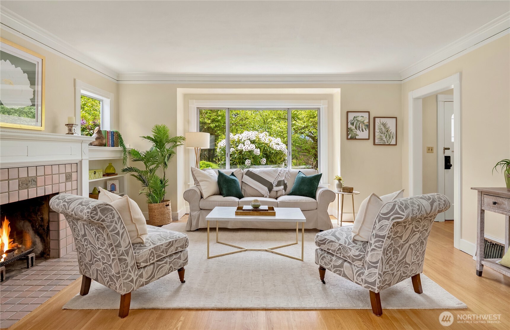 1716 N 43rd Street Seattle WA 98103