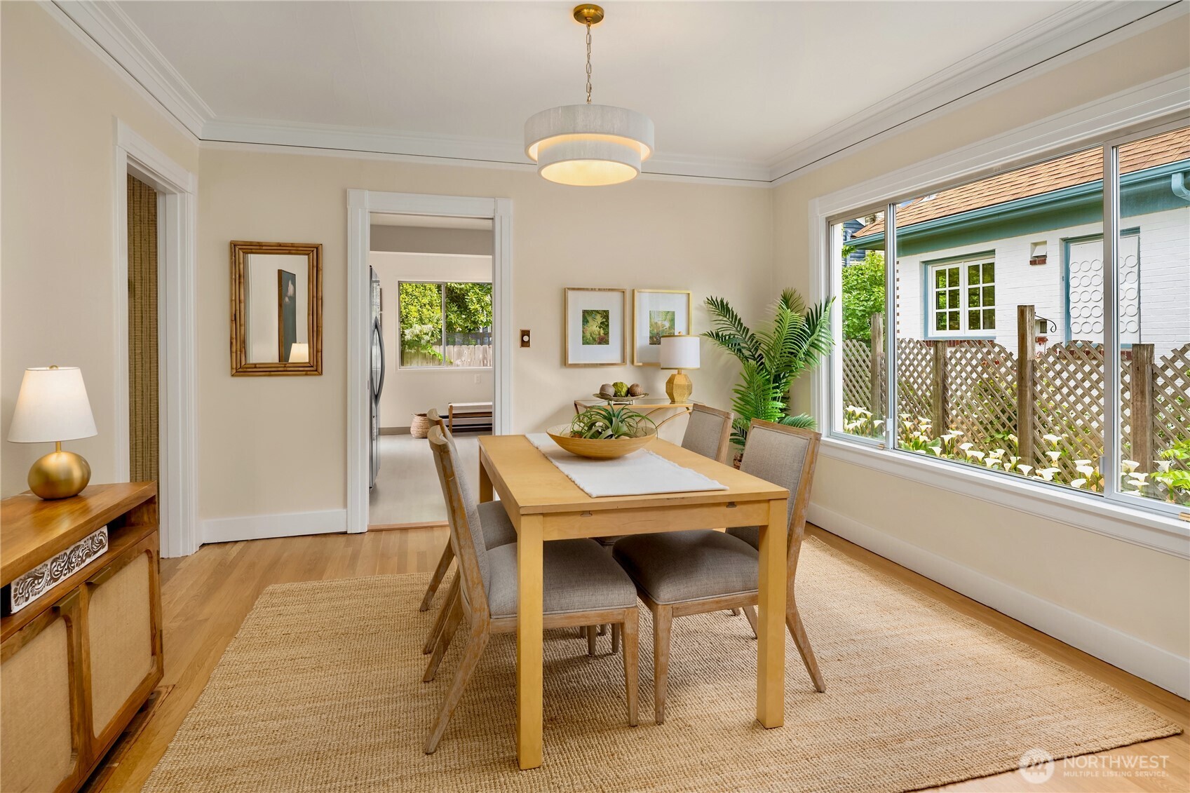 1716 N 43rd Street Seattle WA 98103