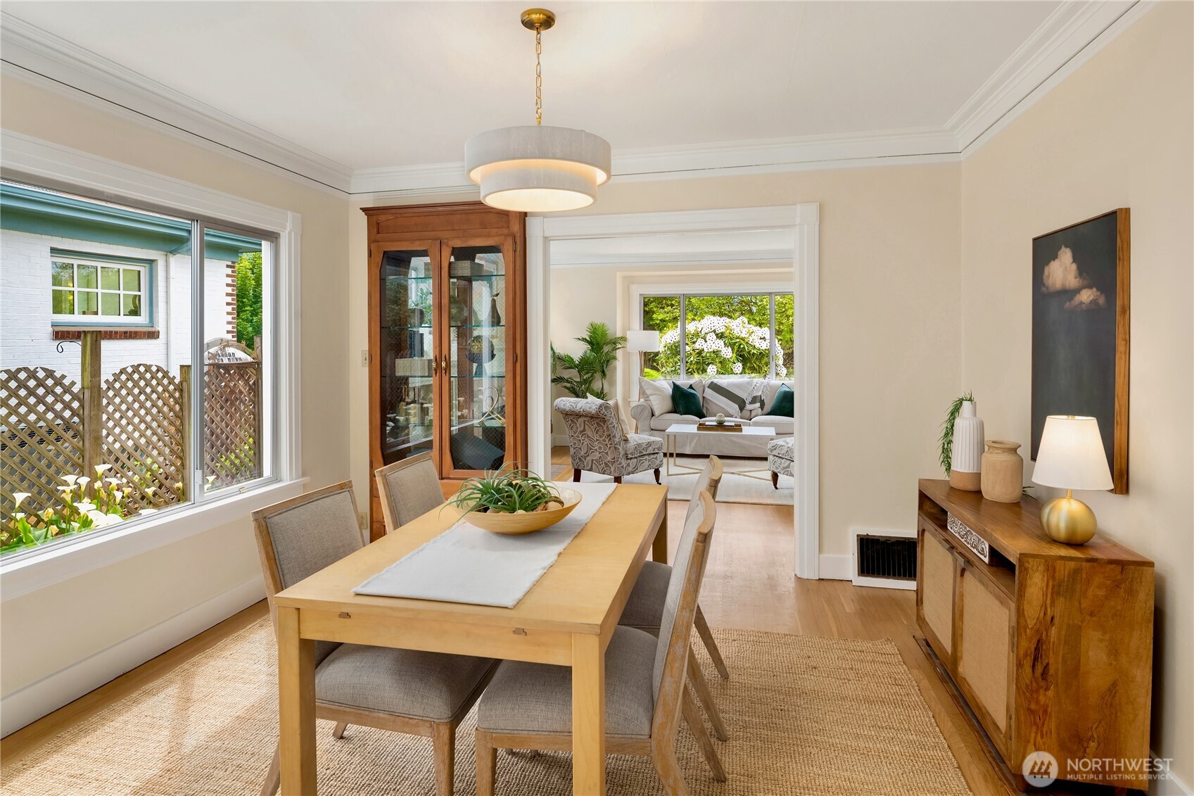 1716 N 43rd Street Seattle WA 98103