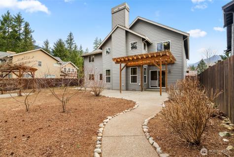 1635 Tannerwood Way SE North Bend WA 98045