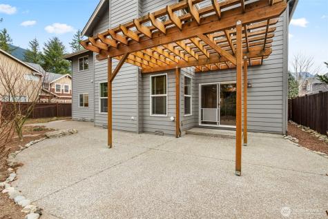1635 Tannerwood Way SE North Bend WA 98045