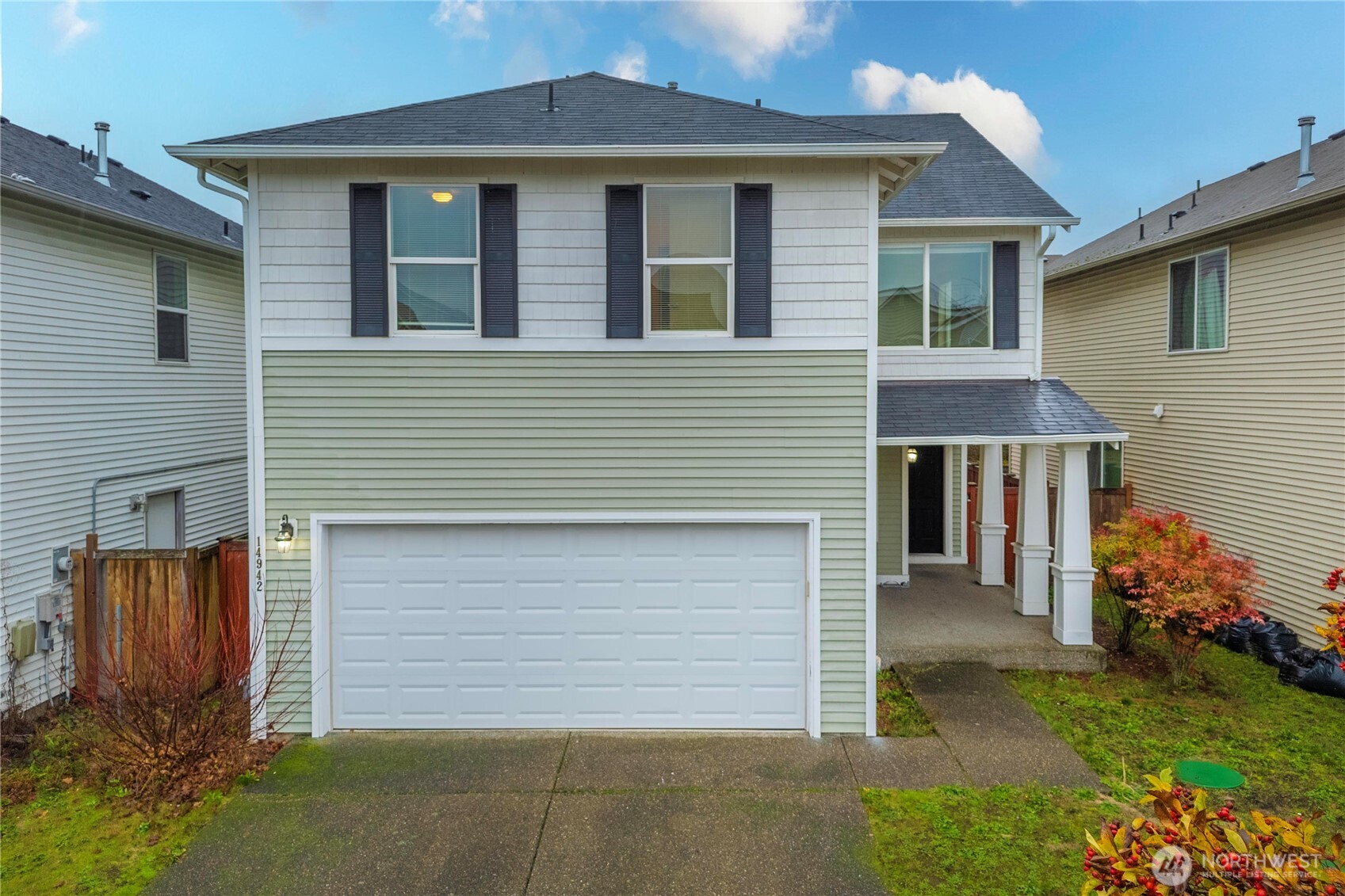 14942 99th Way SE Yelm WA 98597