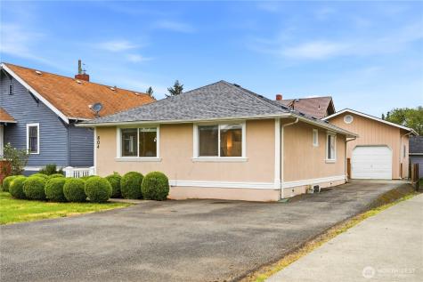 804 N 3rd Street Renton WA 98057
